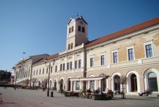 Nagy szakmai és közönségsikert hozott az első tájfutó Sepsi Kupa