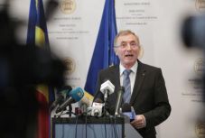 Augustin Lazăr: „Nem voltam és nem vagyok a titkosszolgálat kollaboránsa”