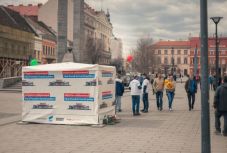 „Büntetőügyesek nélküli közéletet”: megfelel az alkotmányos előírásoknak a kezdeményezés