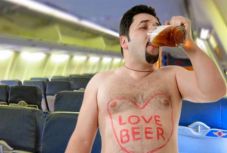 Kampányt indít az erőszakos utasok megfékezésére az Európai Repülésbiztonsági Ügynökség