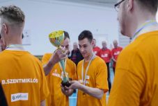 Négy erdélyi megyei focicsapatai mérettettek meg a VIII. Mikes-kupán