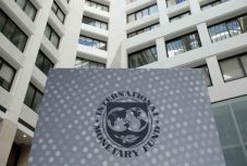 Rontotta az IMF a romániai gazdaság idei növekedésére vonatkozó előrejelzését