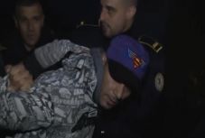 Elkapták a börtönből megszökött gyilkost