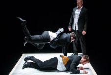 Irán után Kelet-Közép Európában is turnézik az M Studio