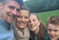 Így magyarázta tettét a családját hidegvérrel legyilkoló brassói férfi