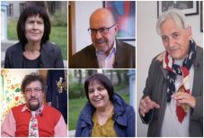 „Költői” kérdések a magyar költészet napján