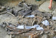 Új emberfaj nyomaira bukkantak a Fülöp-szigeteken