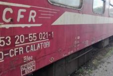 Mintegy ezer vasutas tüntetett Bukarestben