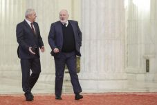 FRISSÍTVE – Az európai szocialisták befagyasztották kapcsolatukat a PSD-vel