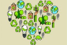 Tíz tipp, amivel lecsökkenthetjük a hulladéktermelésünket