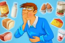 Minden, amit érdemes tudni a táplálékallergiáról