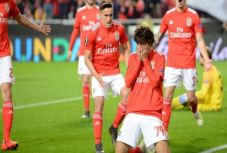 Európa-liga: az esélyesek közül senki se hibázott