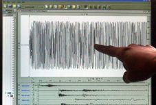 Nagyobbacska földrengés volt Székelyföld közelében