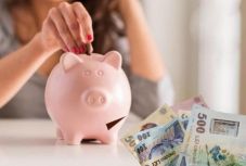 Megtakarítási számla fiataloknak: csináljon 21600 lejből 33372 lejt a gyermekpénz egy részével