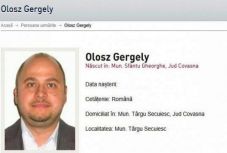 További három hónapra bűnügyi felügyelet alatt marad Olosz Gergely