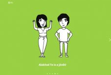 Change the Future: egy alkalmazás, amely környezettudatosságra tanít