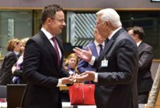 Szijjártó: a tartós párbeszéd enyhítheti a magyar–román feszültségeket