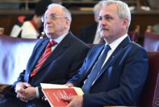 1989-es forradalom: Dragnea aljasságnak nevezte az Iliescu elleni pert
