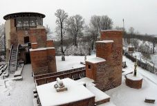 Lépten-nyomon, Erdődön: körbeutazzuk Erdélyt Márkus Éva videobloggerrel