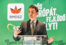 Csoma Botondot újraválasztották a Kolozs megyei RMDSZ élére