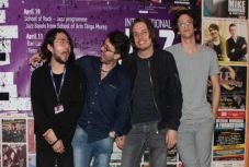 StudJazzFest: marosvásárhelyi és csíkszeredai zenészt is díjaztak