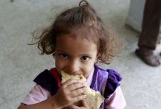 Éhínségek a világon: mi a szerencsés egyharmadban vagyunk – vagy mégsem?