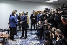 Szijjártó: Magyarország érdeke az erős Szerbia