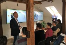 A sepsiszentgyörgyi önkormányzat visszafizeti a helyi vállalkozások adójának egy részét