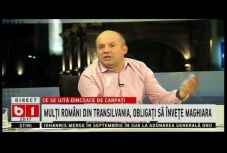 Magyarellenes műsorokat és műsorvezetőket bírságolt a CNA