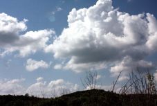 Ilyen időjárás várható húsvétkor