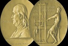 Ők az idei Pulitzer-díjasok