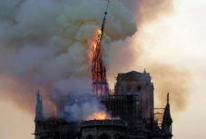 Románia Franciaország mellett áll: a Notre-Dame egész Európa kulturális szimbóluma