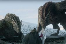 Újabb nézettségi rekordot döntött a Trónok harca