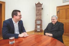 Jakubinyi-Vincze találkozó: a Batthyáneum ügyét is kell Brüsszelben képviselni