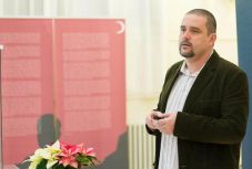 Kiss Tamás: nem igaz, hogy a román többség egyre megengedőbb a kisebbséggel szemben