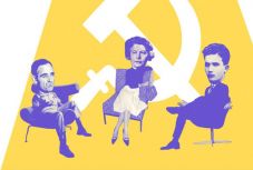 A Személyi Kultusszal folytatódik a Tranzit Ház színházi sorozata