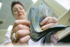 Jó hírt kaptak a parlamentből a banki hitelek törlesztői