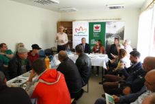 Péter Ferenc: fontos, hogy ne csökkenjen a mezőgazdasági támogatások értéke