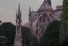 Filmek, amelyekben felbukkan a Notre-Dame – Filmtett-toplista