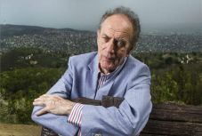 Elhunyt Bács Ferenc, az egykori Székely Színház színésze