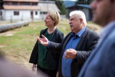 Hegedüs Csilla: Brüsszelben a magyar gazdák érdekében kell dolgoznunk