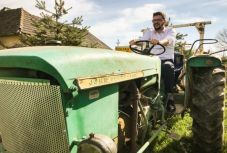 Oltean Csongor: Máramaros megyében is jól jönnek az EU-s támogatások