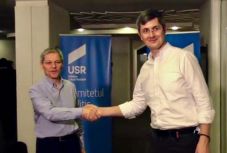 A kötelező abortusz mellett kampányolnak az USR–PLUS nevében