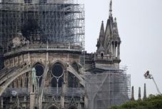 Kolozs megye is hozzájárul a Notre-Dame újjáépítéséhez