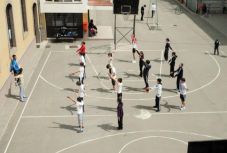 Törvénytervezet: töröljék el a jegyeket testnevelésből