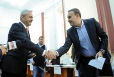 DNA: hozzák előre Dragnea és Vâlcov tárgyalási időpontját