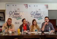 9. Kolozsvári Ünnepi Könyvhét – Beolvasnak a hétköznapoknak!