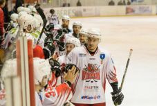 Jégkorong: megtáltosodott a Gyergyó, még nem dőlt el a bronzérem sorsa