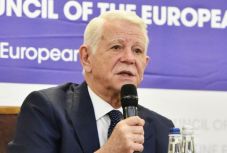 Meleşcanu: Románia számára fontos a stratégiai partnerség az Egyesült Államokkal