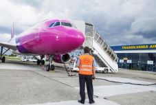 Fizetne is a magyar kormány a napi egy Budapest-Marosvásárhely Wizz Air-járatért
